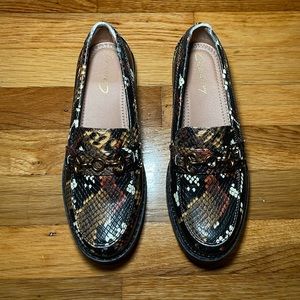 Circus by Sam Edelman Loafers